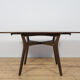 Mid-Century Modern Butterfly Dining Table from G-Plan, United Kingdom, 1950s