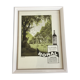 Bonal vintage advertising poster frame
