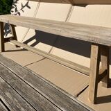 Old bench