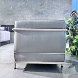 LC2 Le Corbusier armchair - Cassina