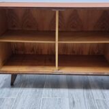 Sideboard by Jiri Jiroutek for Interier Praha, 1960s