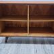 Sideboard by Jiri Jiroutek for Interier Praha, 1960s