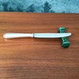 Vintage knife holder