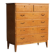 Vintage chest of drawers | cabinet | 1960s | Sweden
