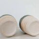 Paire de vases vintage West Germany