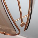 Vintage suspension, Massive Belgium 1970