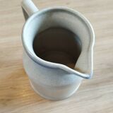 Canteen pitcher