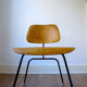 Charles & Ray Eames chair DCM for Herman Miller USA 1953