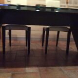 Miami chairs