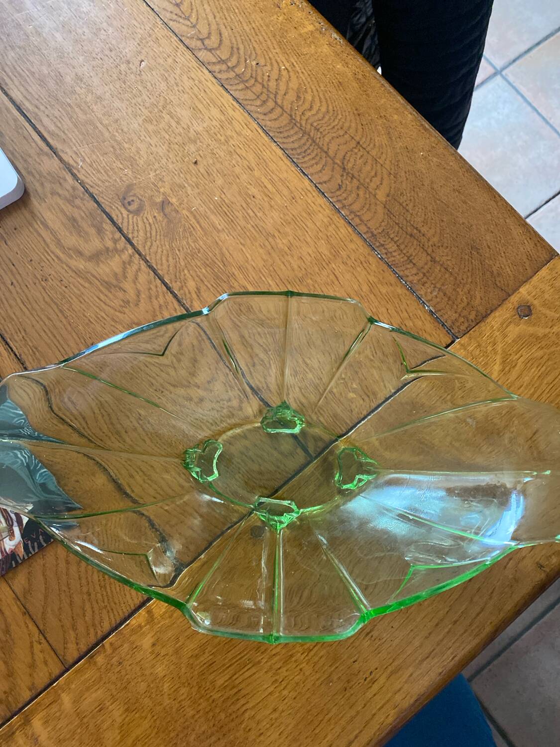 Coupe à fruits