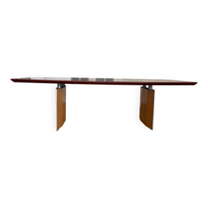 Table de réunion, conférence