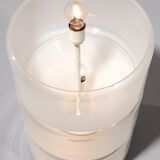 Lampadaire « Sfumato » LT 316 de Carlo Nason pour Mazzega, années 1970