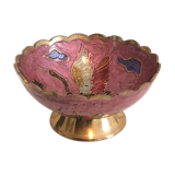 Cloisonné Enamel Cup