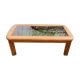 1980s coffee table