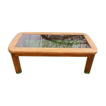 1980s coffee table