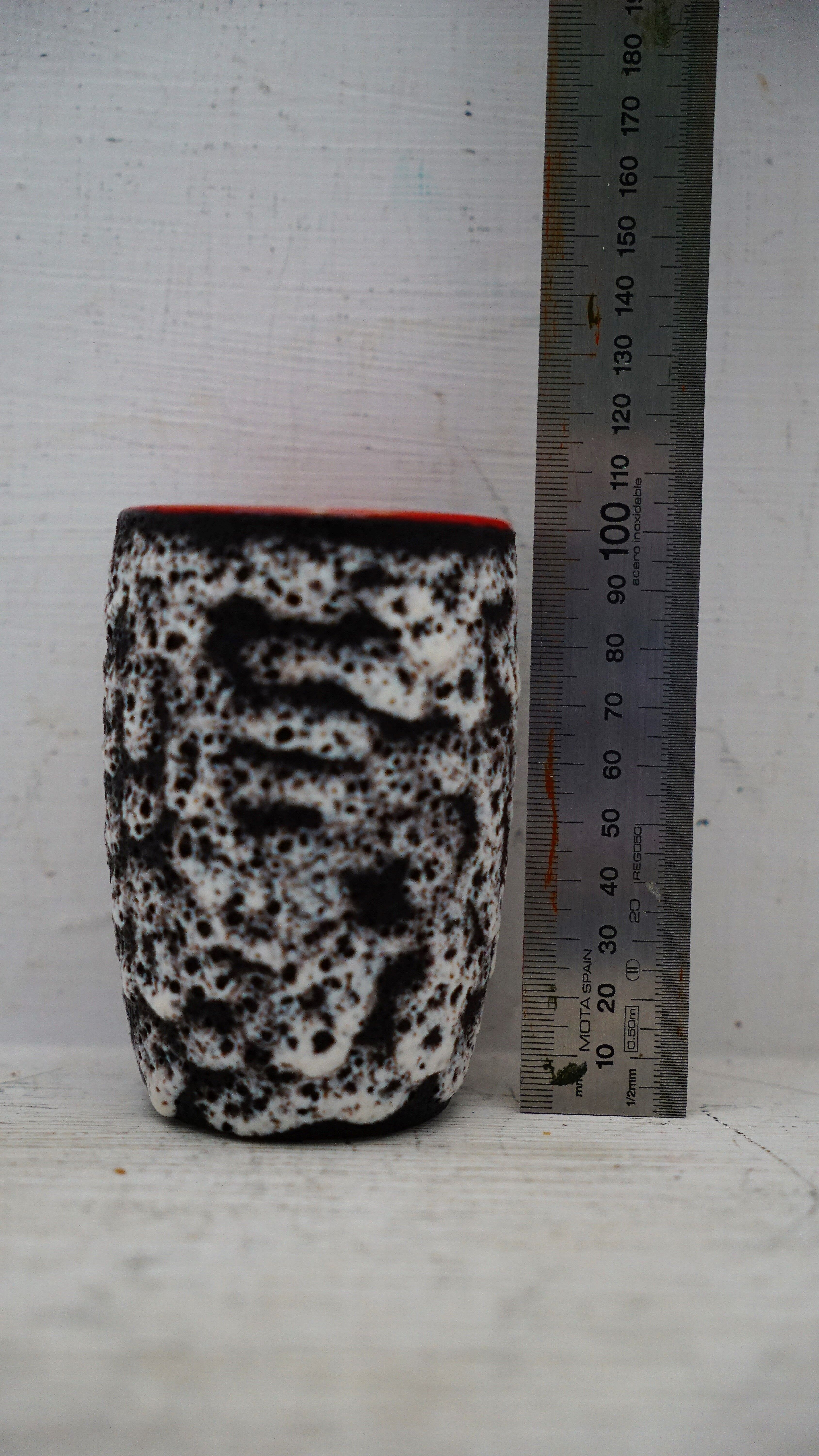 Service at orangeade Musarra Vallauris