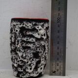 Service at orangeade Musarra Vallauris