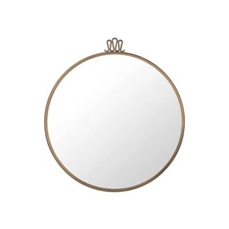 RANDACCIO WALL MIRROR MEDIUM GUBI