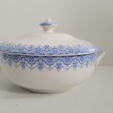 Clara tureen