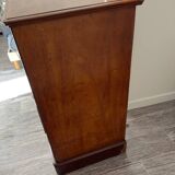 Commode anglaise 5 tiroirs
