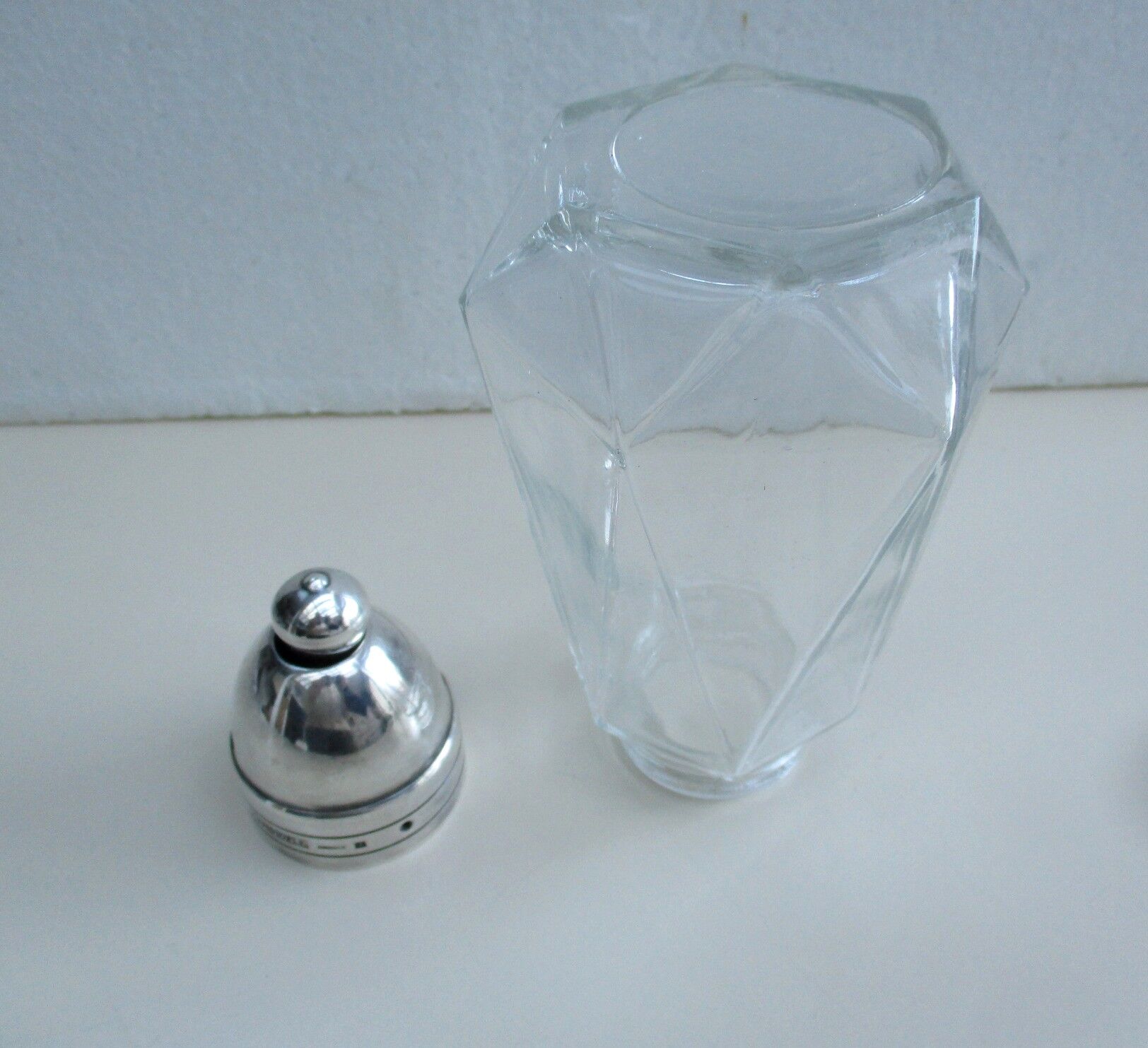 Christofle Sprinkler