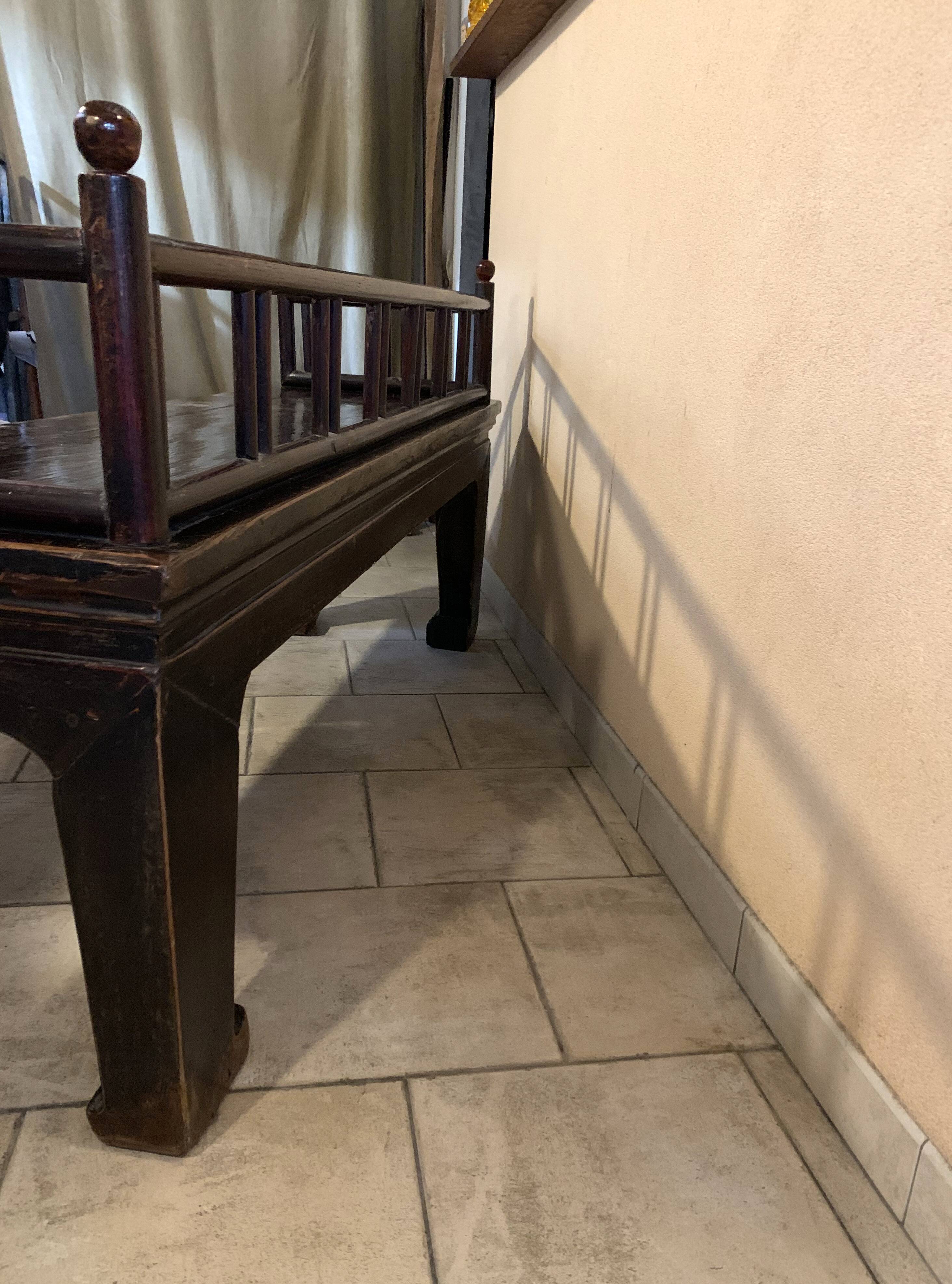 Small Day Bed