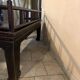 Small Day Bed