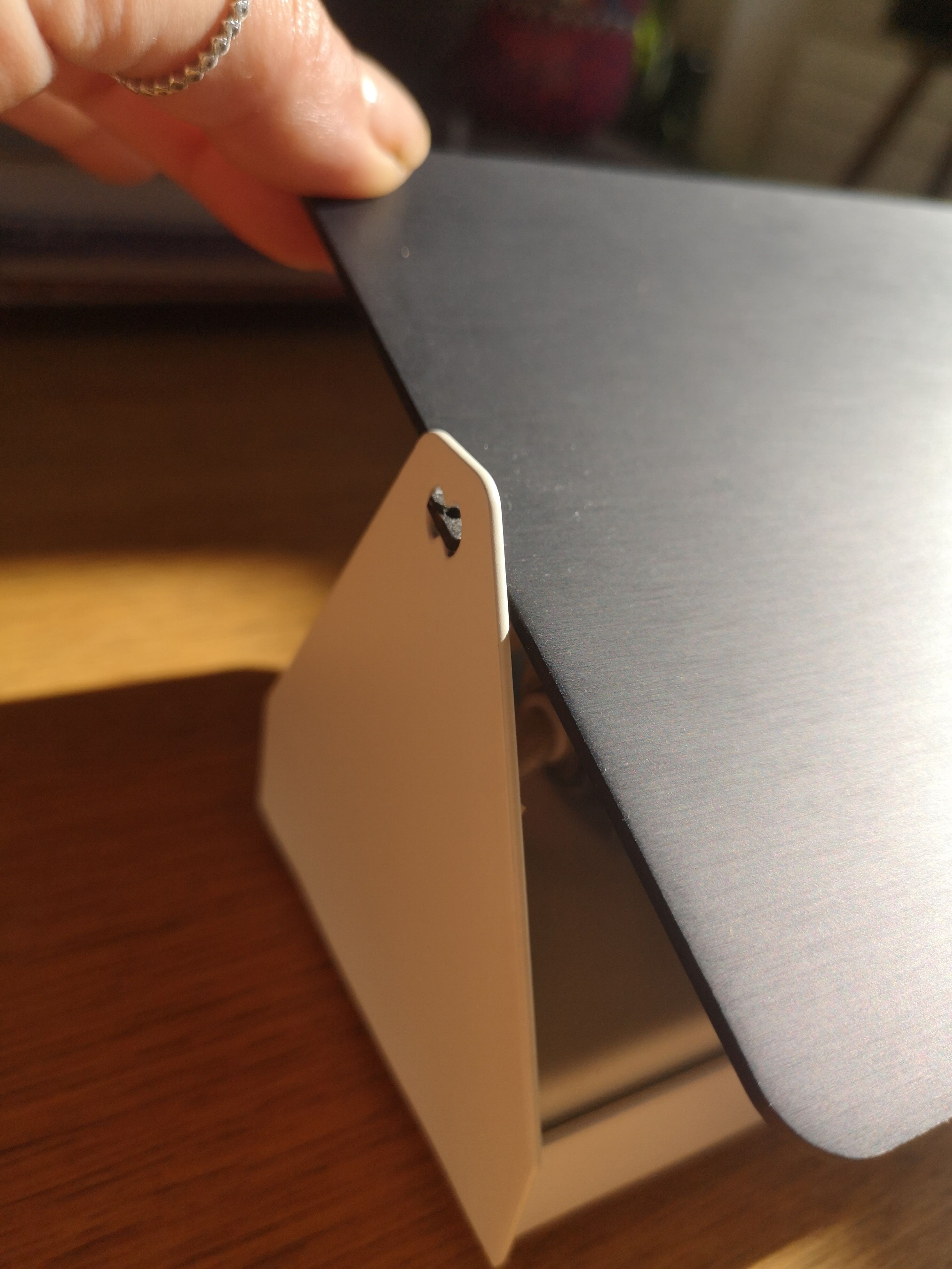 Charlotte Perriand sconce