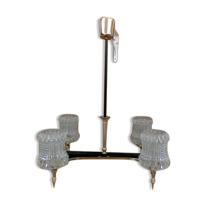 lustre 4 branches , style