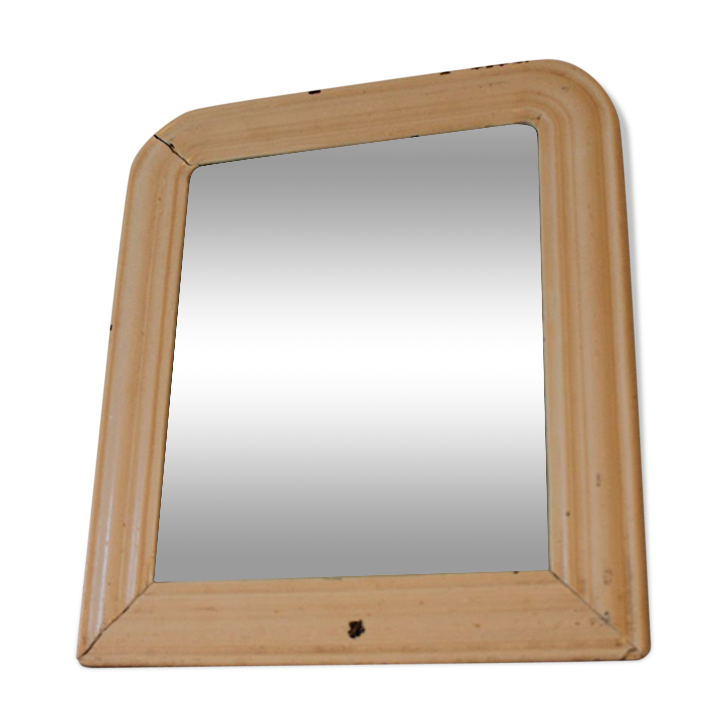 Ancien miroir - 43x37cm