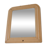 Ancien miroir - 43x37cm