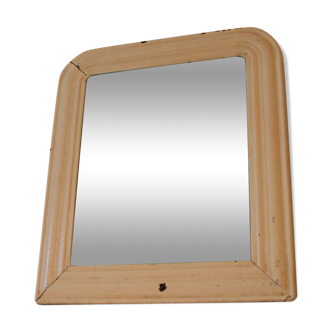 Old mirror  - 43x37cm