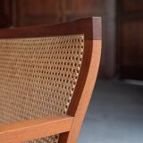 Set of 8 'King series' dining chairs by Rud Thygesen & Johnny Sørensen