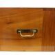 Storage box with drawers