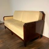 Art Deco Sofa