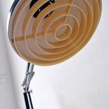 Lampe architecte Waso Ledu modèle WZ1 1970