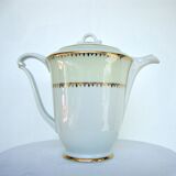 Coffee or porcelain tea service