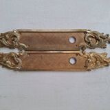 Door plates