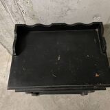 Napoleon 3 side furniture