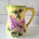 Lilac jug