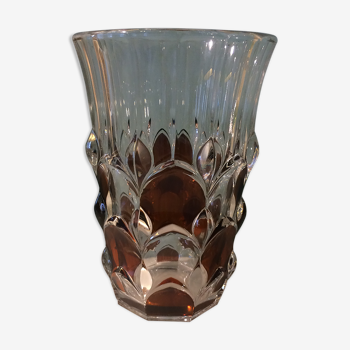 Vase Ronald Val St. Lambert