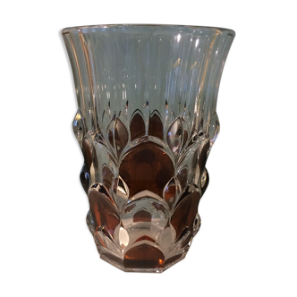 Ronald vase Val St. Lambert