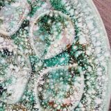 Oyster dish