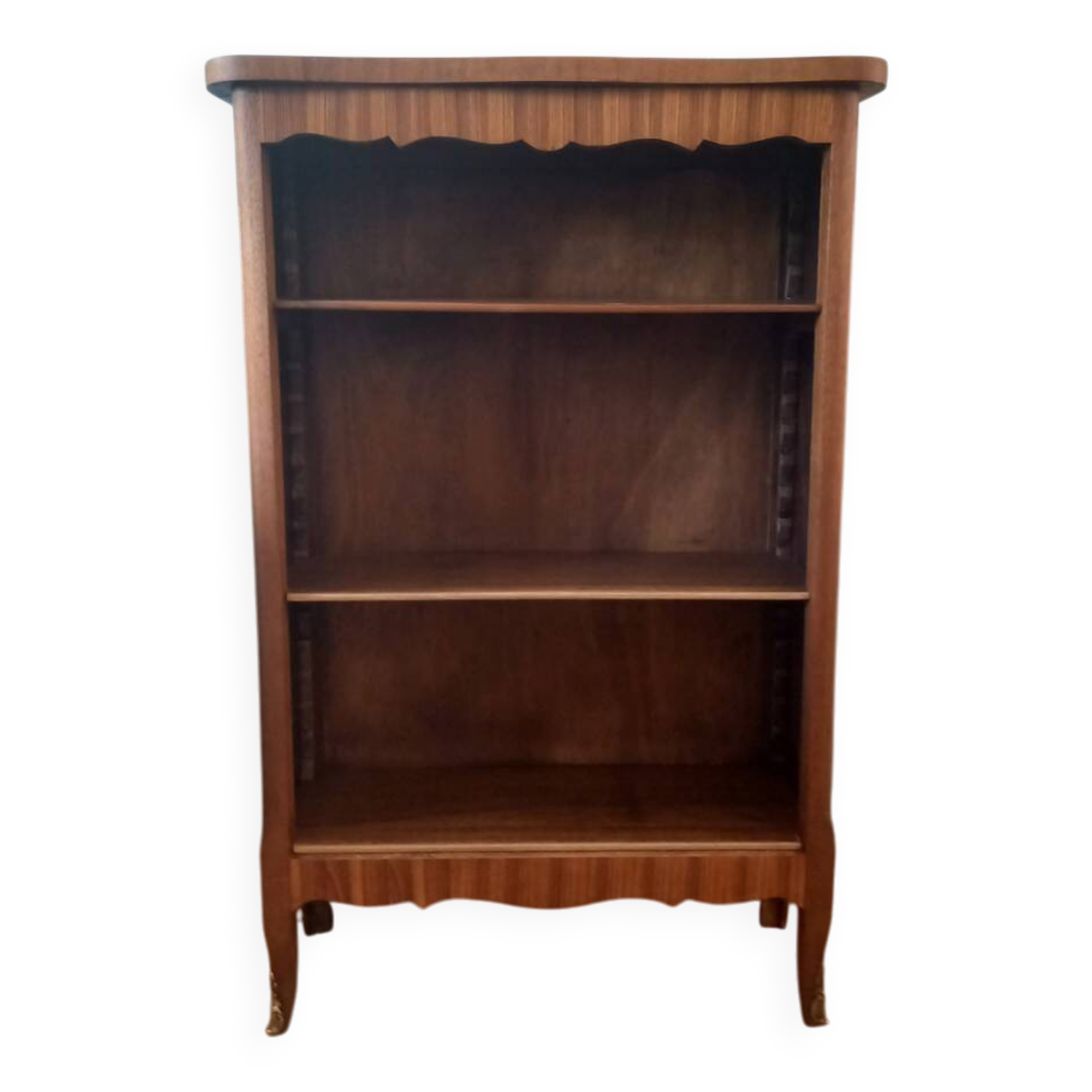 Bibus marquetry furniture