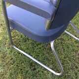 Fauteuil de bureau style Ronéo