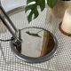 Vintage Aluminor desk lamp