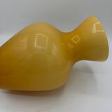 Vase opaline