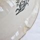 Ironearth salad bowl