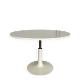 Modular tulip table JER