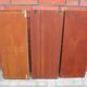 Wall shelves by Nils Nisse String System, Sweden 1960/70